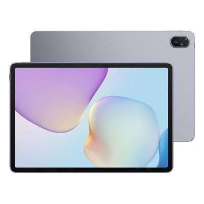 2. Huawei MatePad | 11,5 Zoll | Space Grau | TFT-LCD | 1600 x 2456 Pixel | Kirin T80 | 8 GB | 256 GB | WLAN | Frontkamera | 8 MP | Rückkamera | 13 MP | Bluetooth | Android 5.2 | Harmony OS | Android 4.3