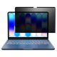 2. Spigen SafeView Blickschutzfolie für MacBook Neo 13" 2026
