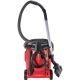 16. Flex VC 21 L MC Schwarz, Rot 20 l 1000 W