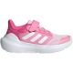 7. Adidas Tensaur Run 3.0 EL C Jr IE5990 Schuhe