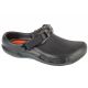 Crocs Bistro Pro LiteRide Clog 205669-001 Schwarz 37/38