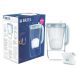 Brita Glass MX Pro Pure Filterkanne (Glas)