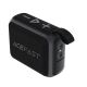 Acefast K4 Go Bluetooth 5.4 Mini-Funklautsprecher – Schwarz