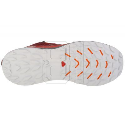4. Salomon Ultra Glide 2 GTX M 472165 Laufschuhe