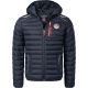8. Geographical Norway BRICK NAVY GTX MEN 068 NAVY (WY6358H/GN-MARINE)