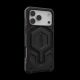 2. UAG Monarch Pro MagSafe Case für iPhone 17 Pro Max - Schwarz