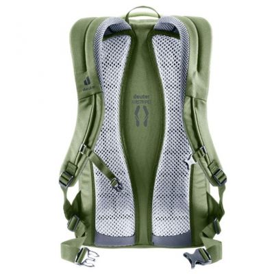 2. Deuter Giga Mineral Grove Stadtrucksack 381232112130