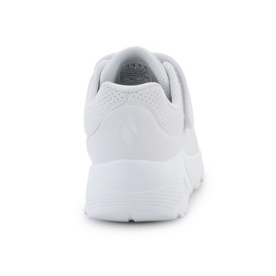 5. Skechers Uno Lite Vendox Jr 403695L-W Schuhe