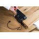 2. Brennenstuhl Duplex Tischsteckdose 1x USB A & C, 10x Schuko