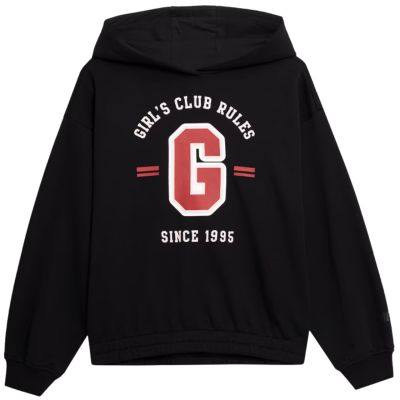 12. Sweatshirt 4F Jr HJZ22-JBLD004 20S