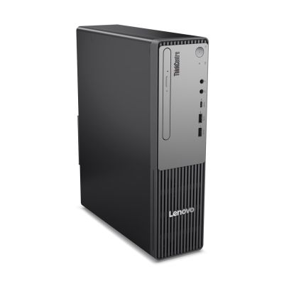 11. Lenovo ThinkCentre neo 30s Gen 5 i5-13420H 16 GB DDR5 5200 SSD512 Intel UHD-Grafik DVD-RW Windows 11 Pro Schwarz/Grau 3 Jahre Vor-Ort-Service