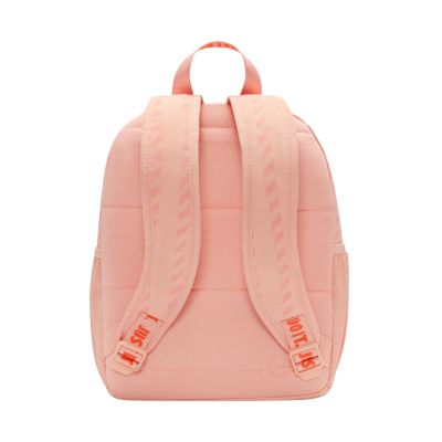 2. Nike JDI Mini Orange IO1530 800 Kinderrucksack