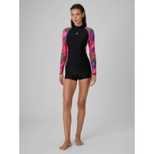 Damen 4F 4FRSS26TSTIF051-20S UPF50+ Schwimm- und Wassersportshorts