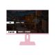 8. Monitor JAPANNEXT 60,5 cm JN-I238FHD120F-HSP-PK 16:9 HDMI pink FHD