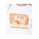 3. RIP CURL Surf Revival Tee T-Shirt - Mädchen - weiß