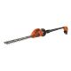 6. Black & Decker GTC1843L20-QW Elektrische Heckenschere mit Doppelklinge, 3,2 kg