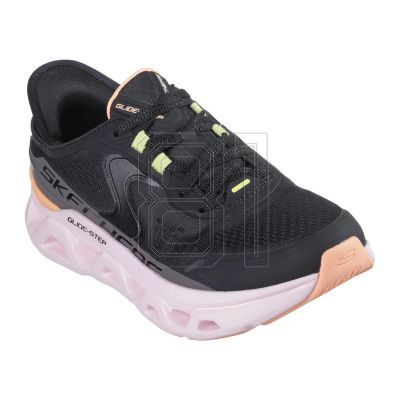 5. Skechers Slip-ins Glide-Step Schuhe - Altus W 150510-BKMT