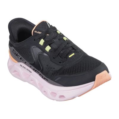 5. Skechers Slip-ins Glide-Step Schuhe - Altus W 150510-BKMT