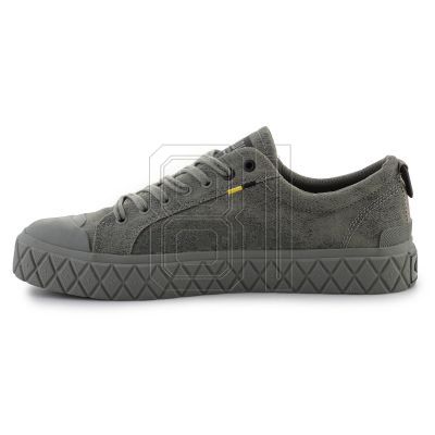 4. Palladium Palla Ace LO Surplus shoes 74488-351-M