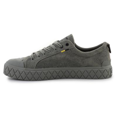 4. Palladium Palla Ace LO Surplus Schuhe 74488-351-M