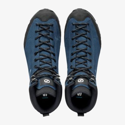 4. Mojito Hike GTX-Ocean-Light Ocean-45.5 SCARPA Schuhe