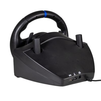 7. Blade BR5 Radsimulation PS5 + PC