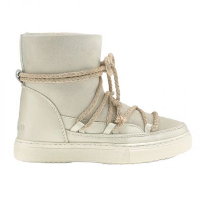 4. Inuikii Classic W 75202-005 Schneestiefel