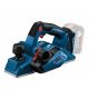 13. Bosch GHO 185-LI Schwarz, Blau 14000 U/min