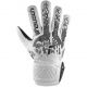 2. Reusch Attrak Solid 5470016 1101 Torwarthandschuhe
