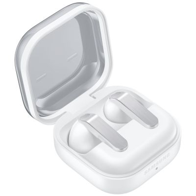 14. Samsung Galaxy Buds 4 (R540) Weiß