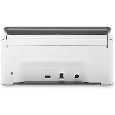 4. HP Scanjet Pro 3000 S4 – Einzugsscanner