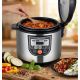 40. Esperanza COOKING MATE EKG011 (860W) Planeten-Küchenmaschine