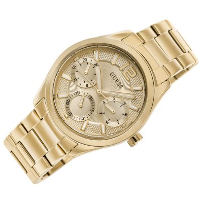 2. Guess Zoe GW0760L2 Damenuhr + Box