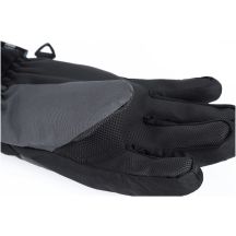 VIKING Fin Ski Kinder-Skihandschuhe, schwarz, Größe 4