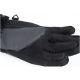 VIKING Fin Ski Kinder-Skihandschuhe, schwarz, Größe 4