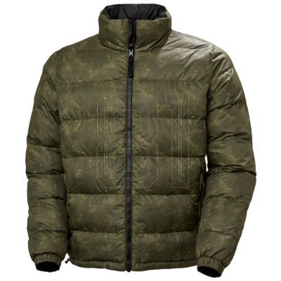 3. Helly Hansen Active Wendejacke M 53693-990