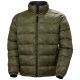 3. Helly Hansen Active Wendejacke M 53693-990