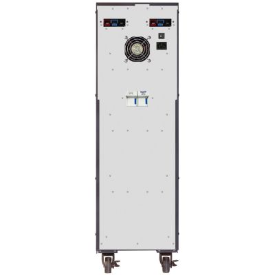 5. Power Walker Akkupack für USV VFI CPG 3/3, 64 Batterien, 12 V/9 Ah