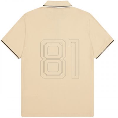 8. Champion Poloshirt M 220897 MS091