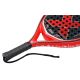 4. PADEL-SCHLÄGER XQ250 VENCEDOR XQMAX RED