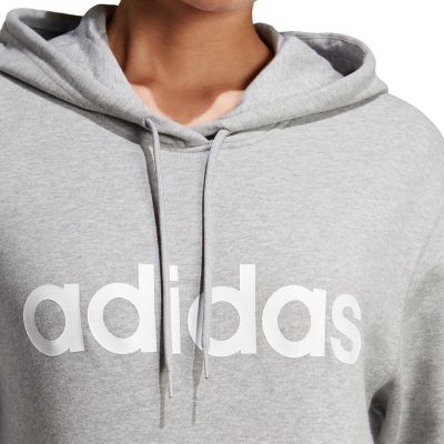 6. adidas Essentials Linear W Sweatshirt IC6884