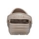 3. Crocs Classic Beige Clogs 10001 214
