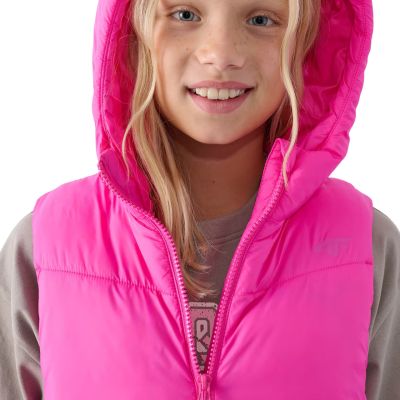 12. 4F F129 Jr Weste 4FJWAW24TVJAF129