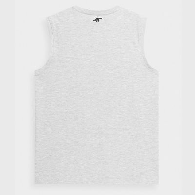 4. T-Shirt 4F M 4FSS23TSLEM016 27M