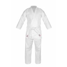 Masters kyokushinkai karate kimono 8 oz - 140 cm NEW 06194-140