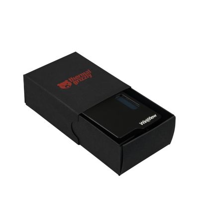 7. Thermal Grizzly TG-WV-P38H1N Computergehäuse-Ersatzteil Universal-GPU-Kit
