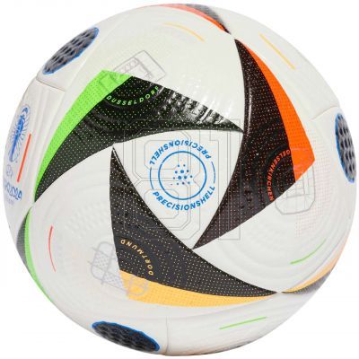 6. Fußball adidas Fussballliebe Euro24 Pro IQ3682