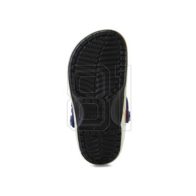 12. Crocs Dragon Ball Z ClsClg K Jr 210897-90H Hausschuhe