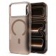 2. Tech-Protect MagZero MagSafe Hülle für iPhone 17 Pro Max / 18 Pro Max – Mattbraun