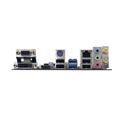 3. BIOSTAR Z690MX2-E D4-Motherboard